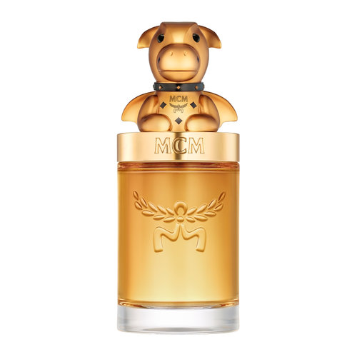 MCM Collection Daring Dragon Unisex Eau De Parfum 100ml