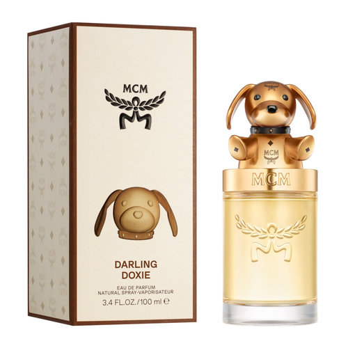 MCM Collection Darling Doxie Unisex Eau De Parfum 100ml