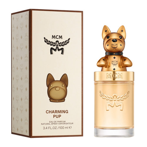 MCM Collection Charming Pup Unisex Eau De Parfum 100ml