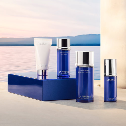 Skin Caviar Summer Wardrobe Set