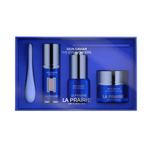 Skin Caviar The Eye Wonders