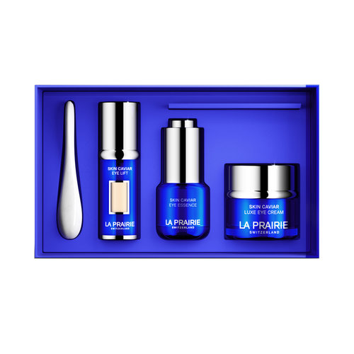 Skin Caviar The Eye Wonders