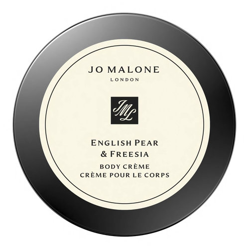 English Pear & Freesia Body Creme