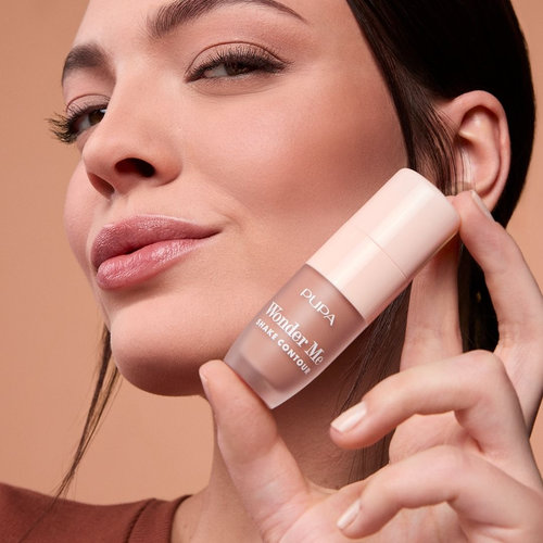 Wonder Me Shake Contour - Liquid Face Contour 5,5ml