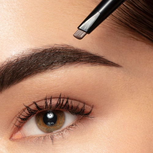 Full Eyebrow Pencil Instant Filler Effect Automatic Eyebrow Pencil 0,2gr