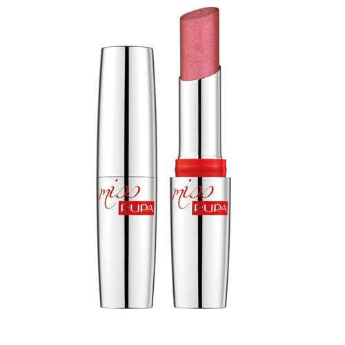 Miss Pupa Starlight Ultra-Shiny Shimmering Lipstick 2,5gr