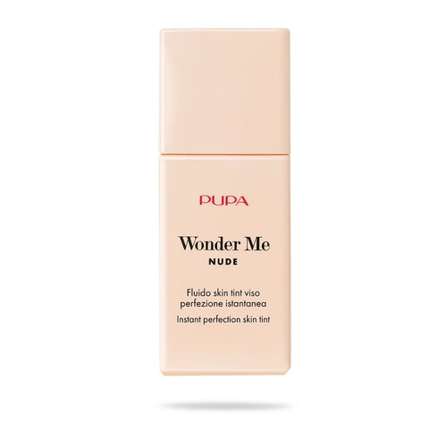 Wonder Me Nude Instant Perfection Skin Tint 30ml