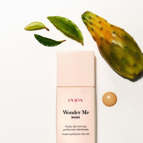 Wonder Me Nude Instant Perfection Skin Tint 30ml