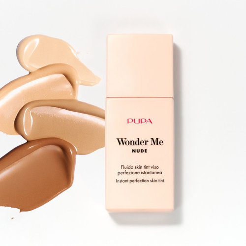Wonder Me Nude Instant Perfection Skin Tint 30ml