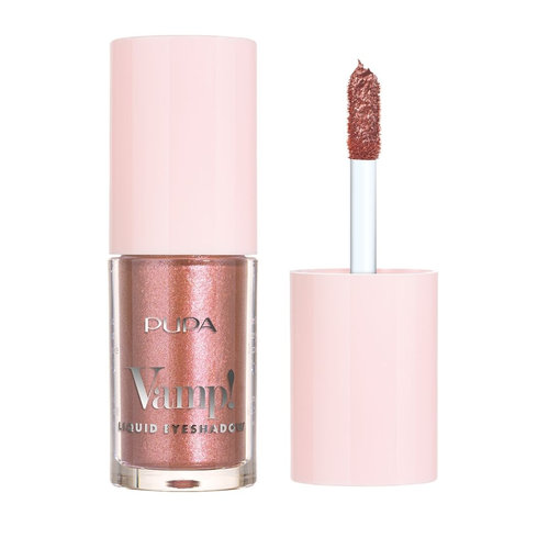 Vamp! Liquid Eyeshadow Liquid Eyeshadow 4ml