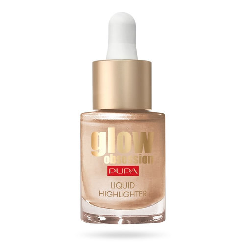 Glow Obsession Liquid Face Highlighter 13,5ml