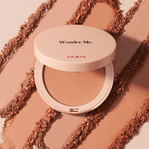 Wonder Me Bronzer Instant Perfection Tanning Face Powder 7,5gr