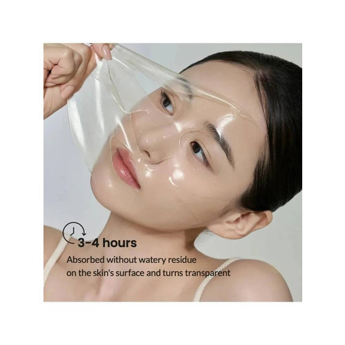 Radiant Vita Niacinamide Real Deep Mask 34gr