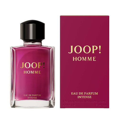 Homme Eau De Parfum Intense For Men