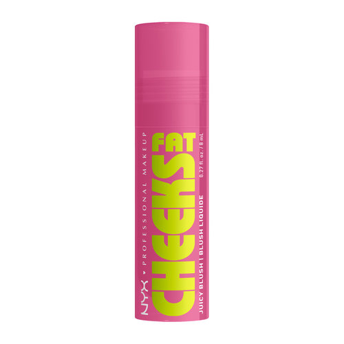 Fat Cheeks Ρουζ 8ml