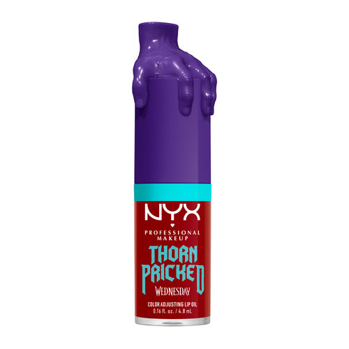 Wednesday Mystery Lip Oil 4,8ml