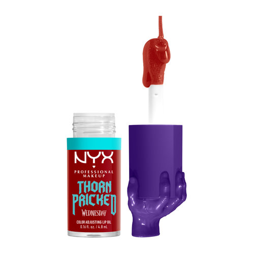 Wednesday Mystery Lip Oil 4,8ml