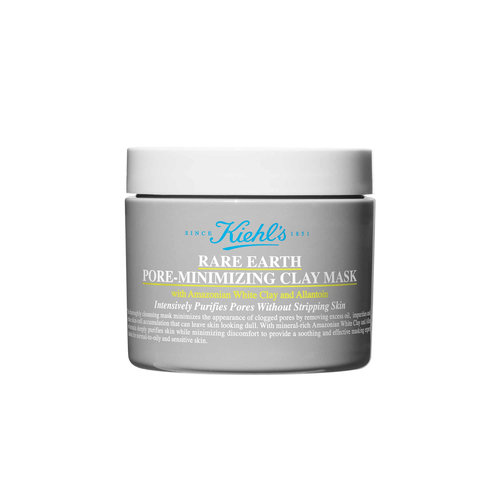 Rare Earth Deep Pore-Minimizing Clay Mask 125ml