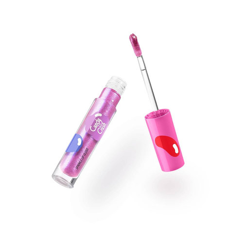 Candy Crush™ Sparkle Lip Gloss 3,8gr