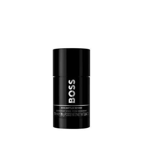 Boss Bottled Beyond Deodorant Stick For Him 75ml