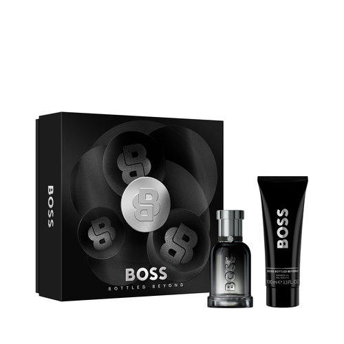 Bottled Beyond Eau De Parfum 50ml & Shower Gel 100ml