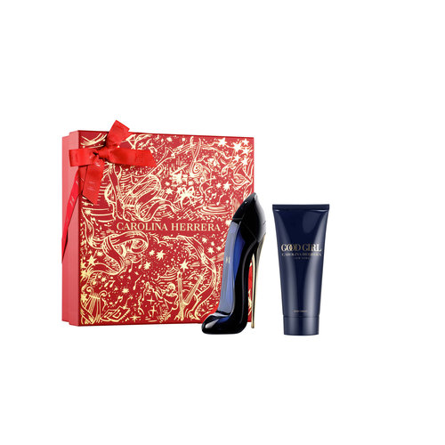 Good Girl Eau De Parfum 80ml & Body Lotion 100ml