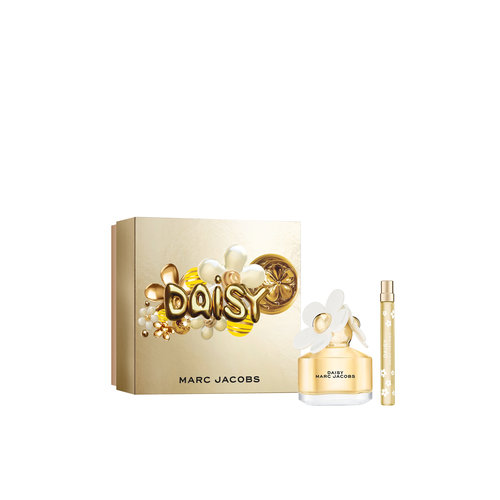Daisy Eau De Toilette 50ml & Pen Spray 10ml