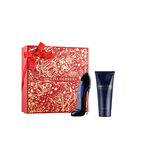 Good Girl Eau De Parfum 50ml & Body Lotion 100ml