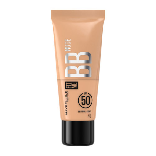Fit Me Nude BB SPF50 30ml