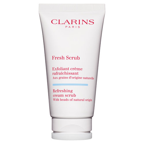 Comfort Scrub 50ml