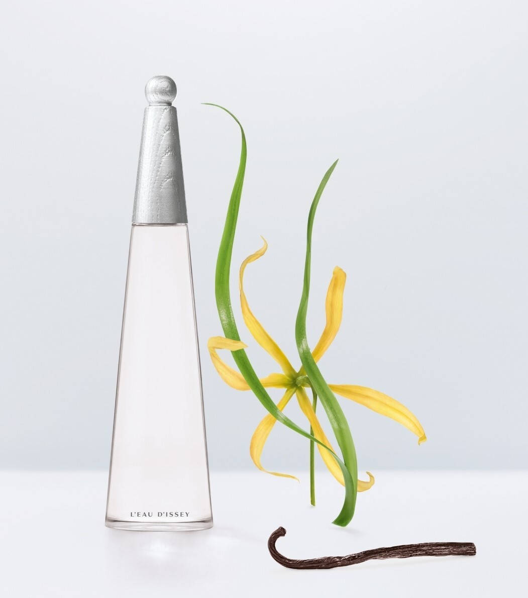 L'Eau D'Issey Eau De Parfum Intense