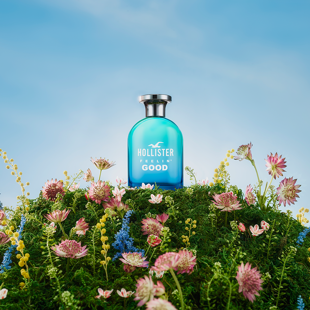 Hollister Αρώματα για Άνδρες και Γυναίκες | Galerie De Beauté