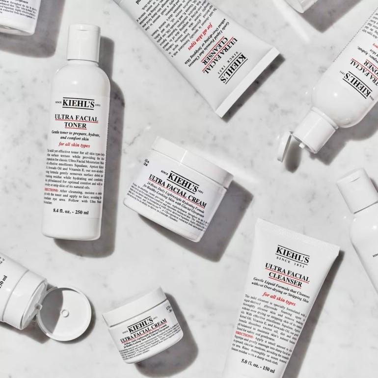 Best Seller της Kiehl’s!