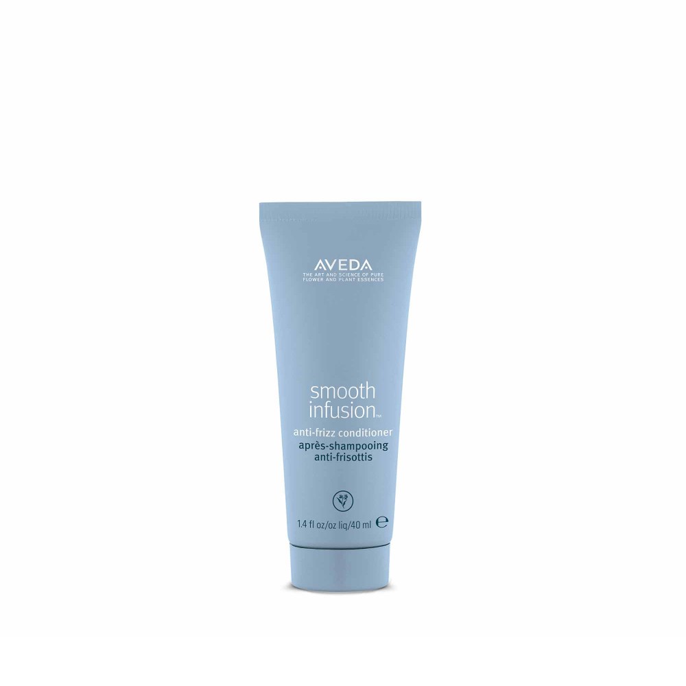 AVEDA Smooth Infusion™ Anti-Frizz Conditioner 40ml