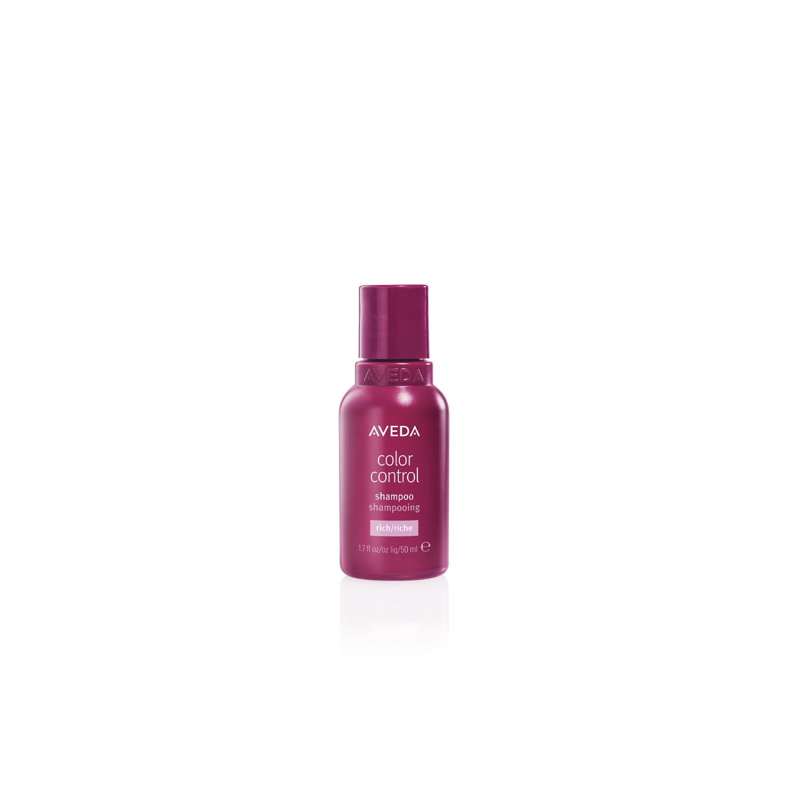 AVEDA Color Control Shampoo Rich 50ml