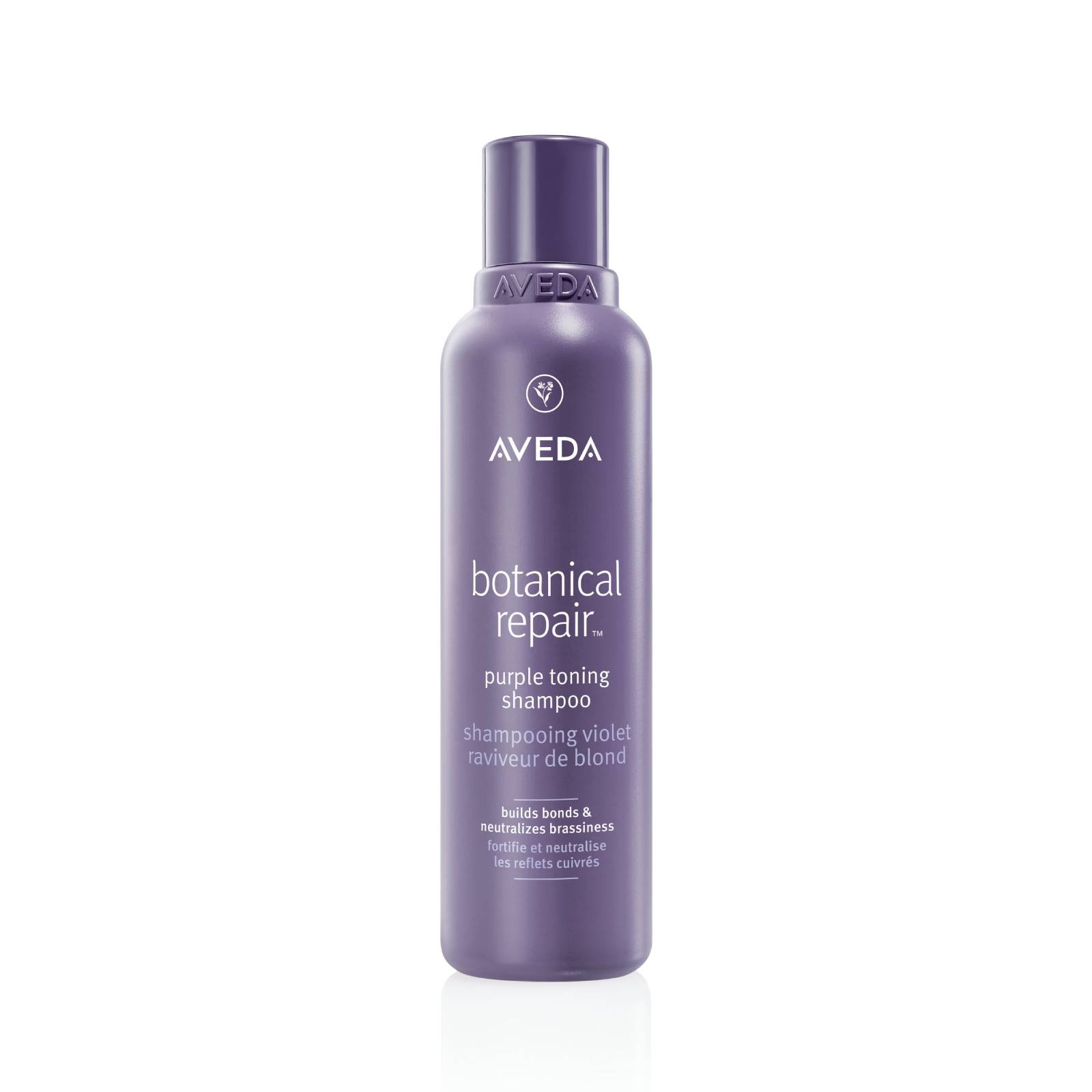 Botanical Repair™ Purple Toning Shampoo 200ml
