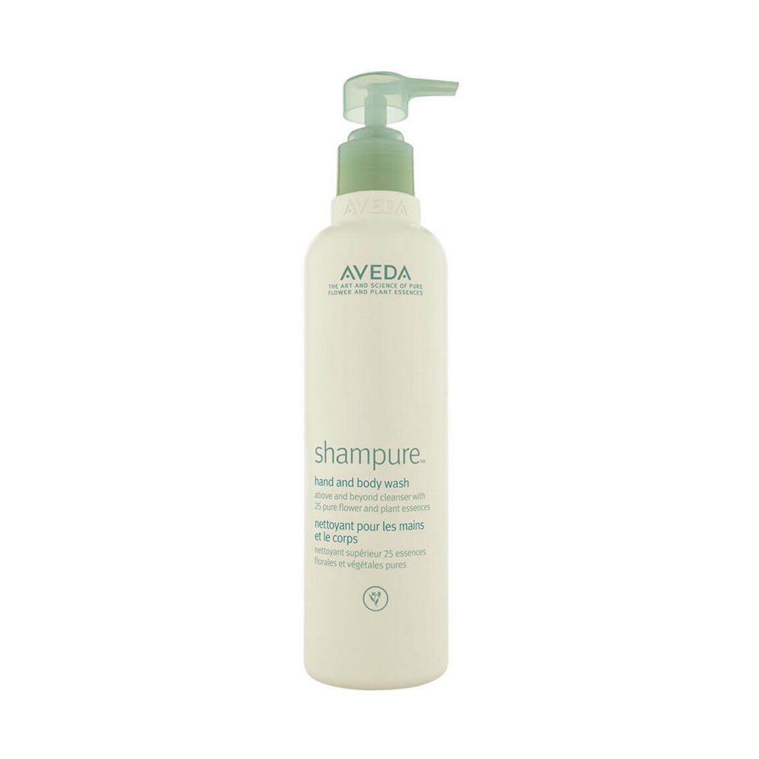 AVEDA Shampure Hand & Body Wash 250ml