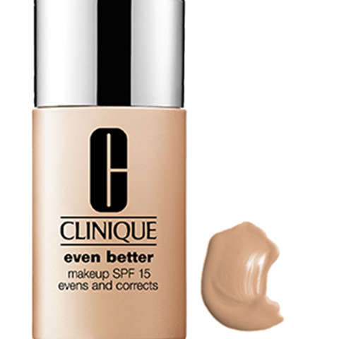 Even Better™ Makeup SPF 15 30ml