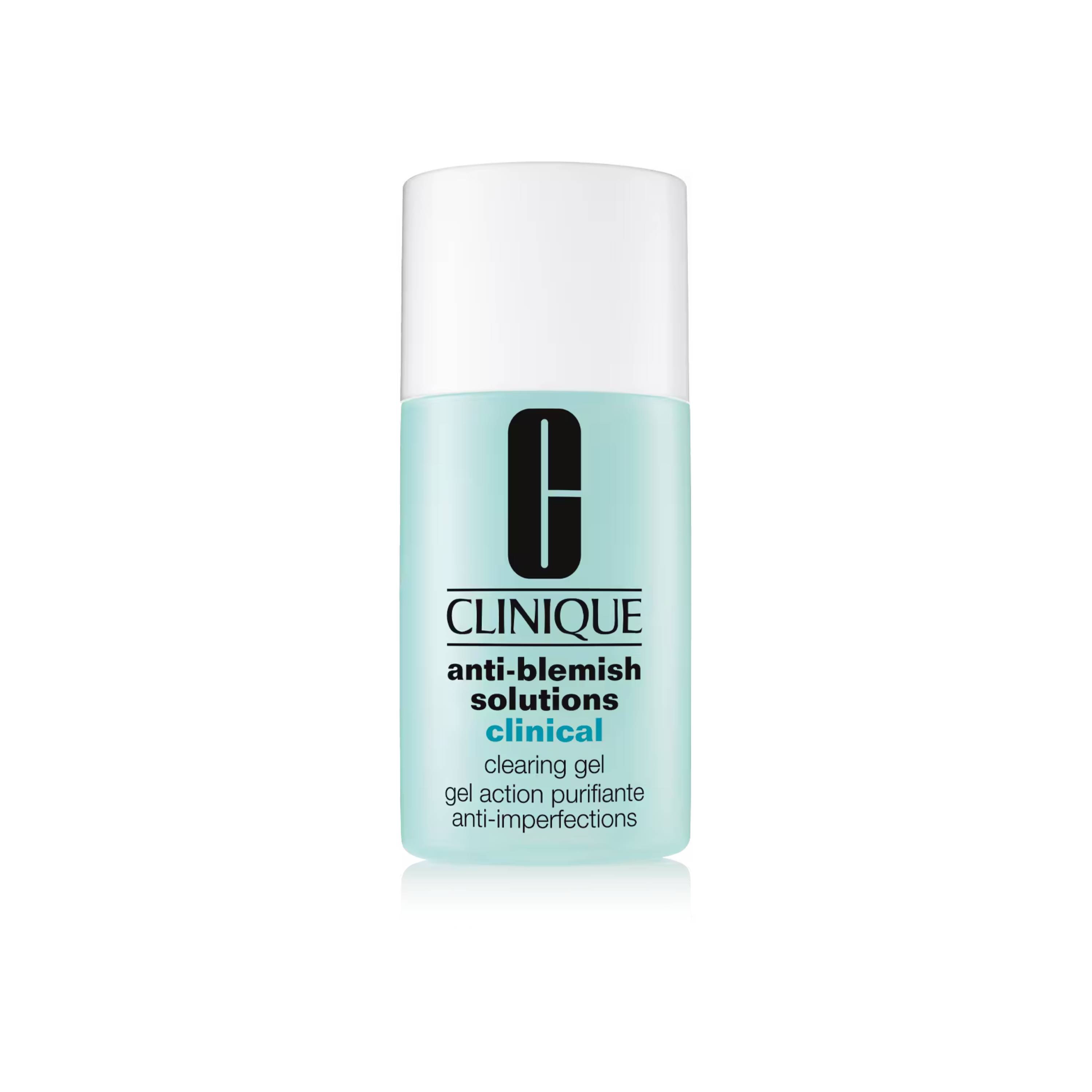 Anti-Blemish Solutions™ Clinical Clearing Gel 30ml