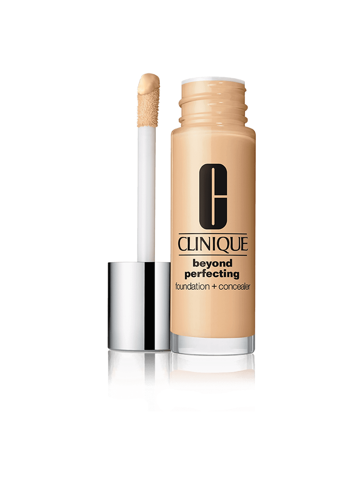 Beyond Perfecting™ Foundation + Concealer 30ml