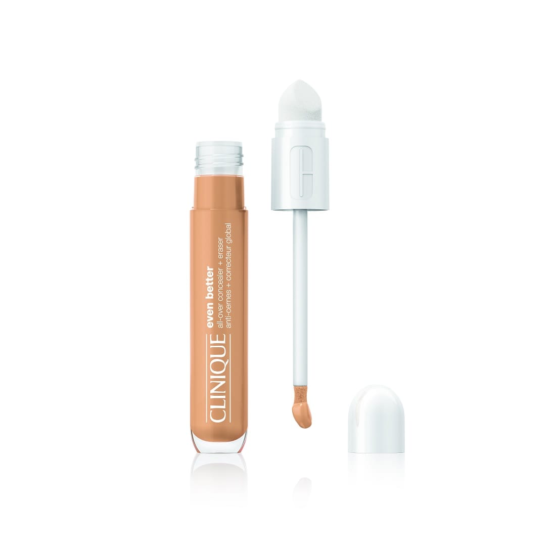 Even Better All-Over Concealer + Eraser 6ml