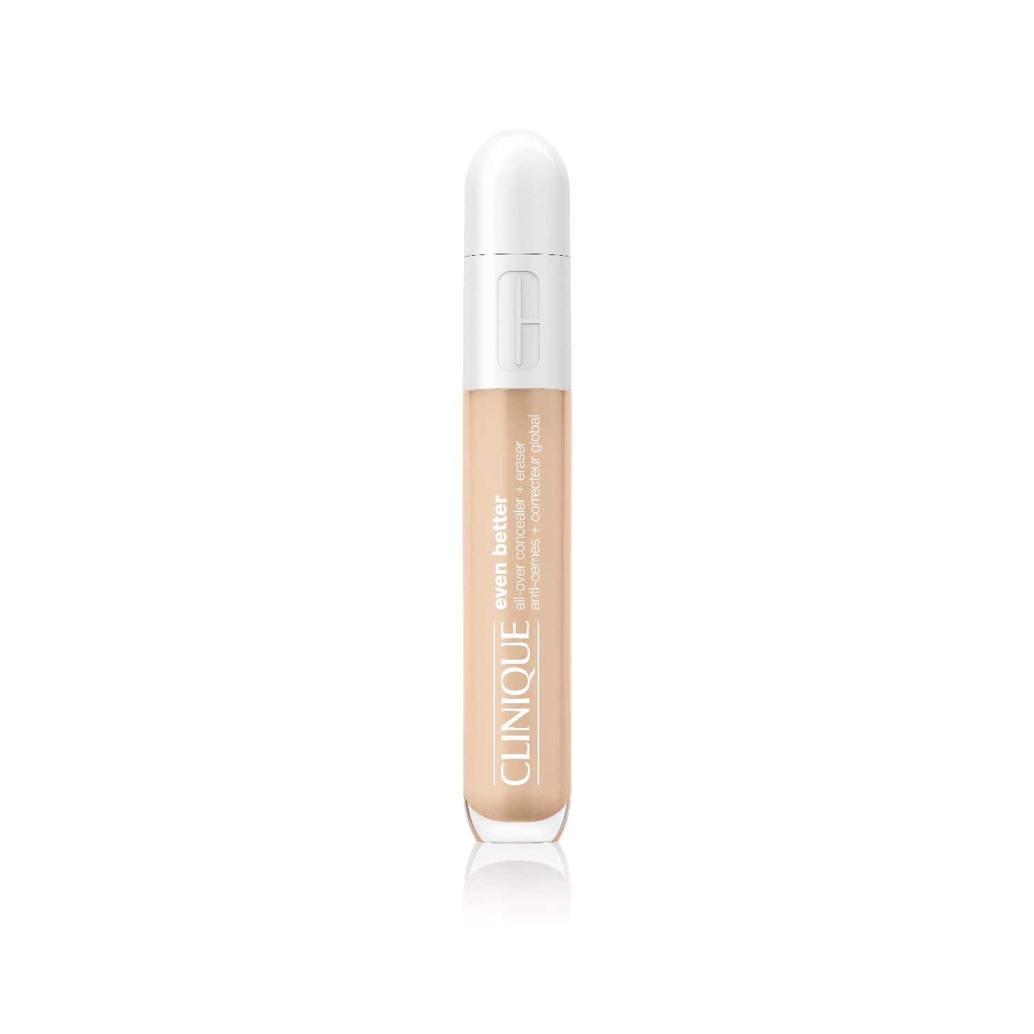 Clinique Even Better All-Over Concealer + Eraser 6Ml