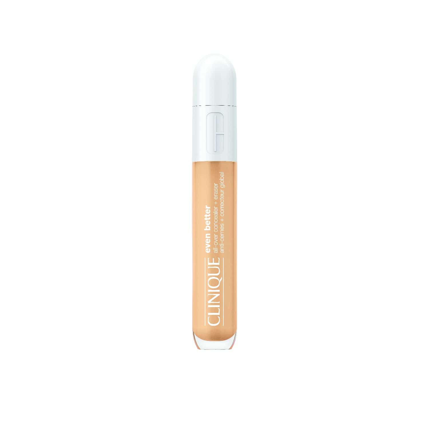 CLINIQUE Even Better All-Over Concealer + Eraser 6ml