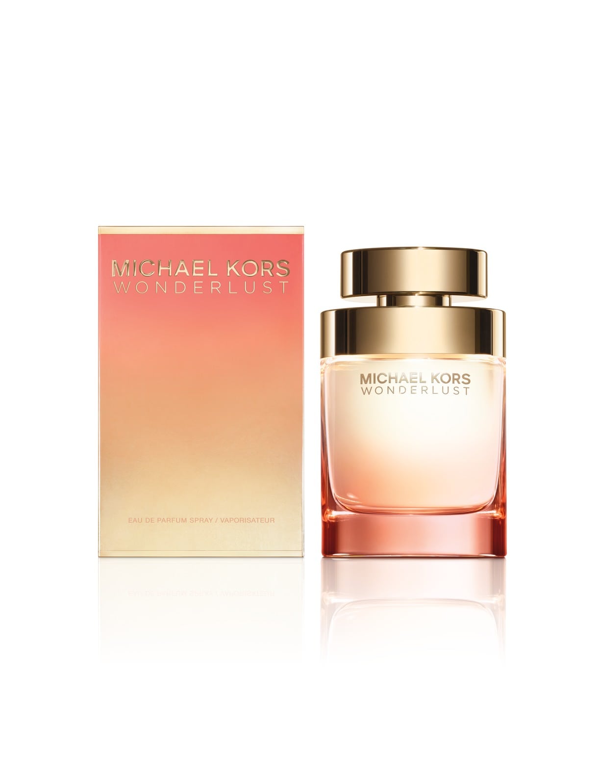 Wonderlust Eau De Parfum