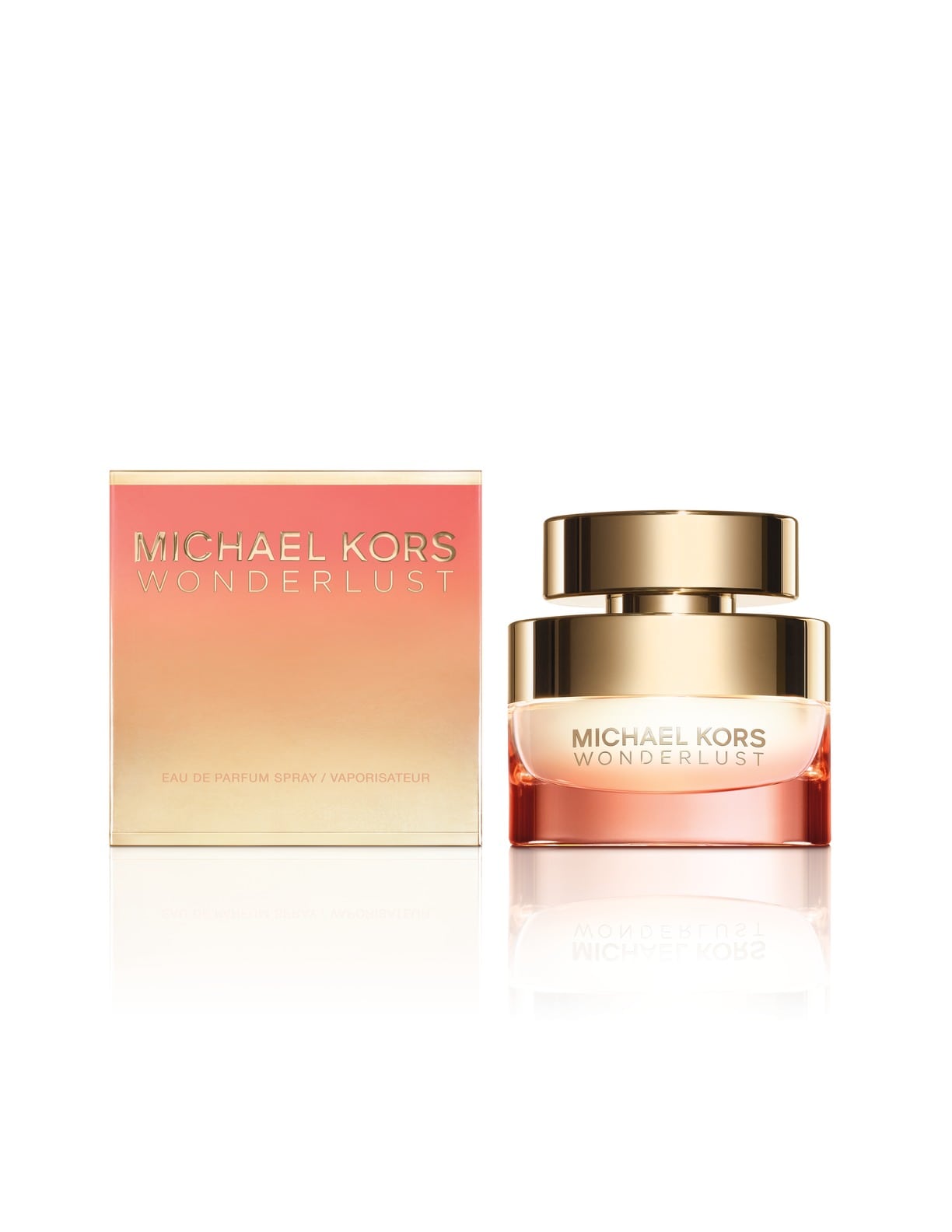 Wonderlust Eau De Parfum