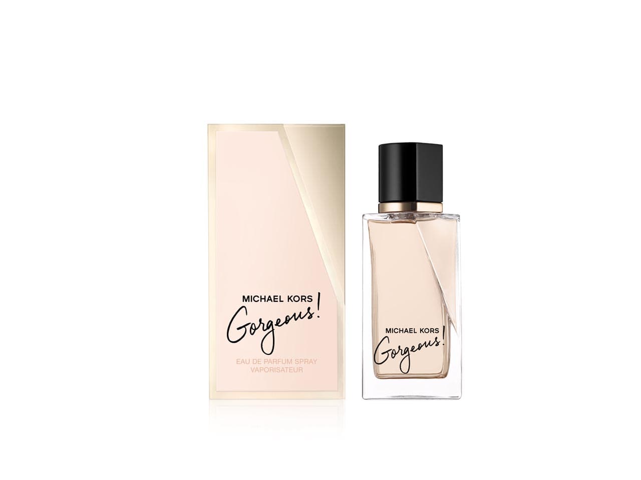 Gorgeous Eau De Parfum | 50ml