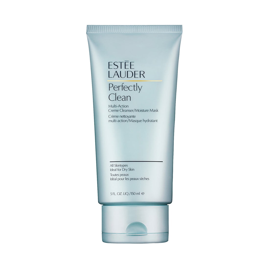 ESTEE LAUDER Perfectly Clean Multi-Action Creme Cleanser/Moisture 150ml