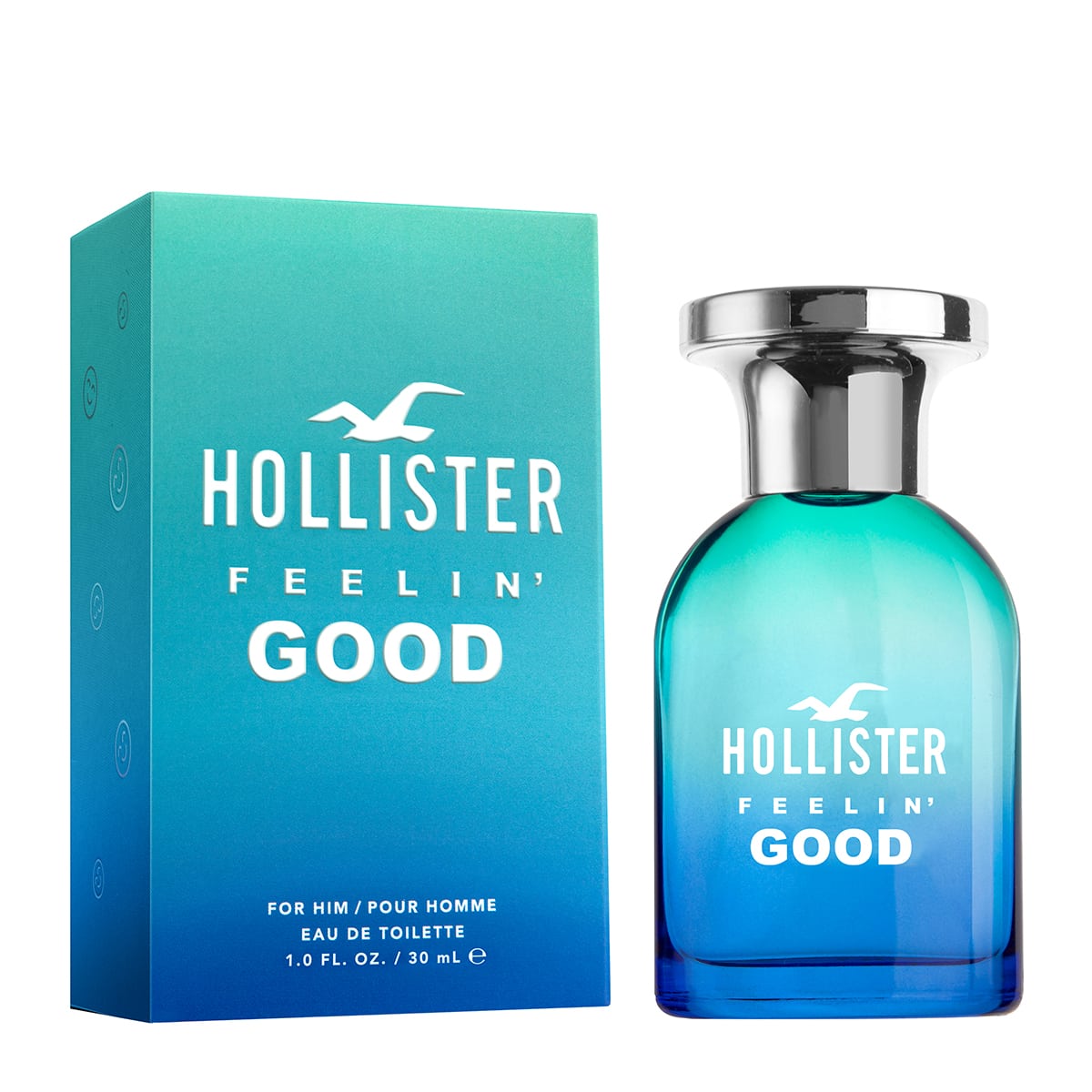 Feelin` Good For Him Eau De Toilette