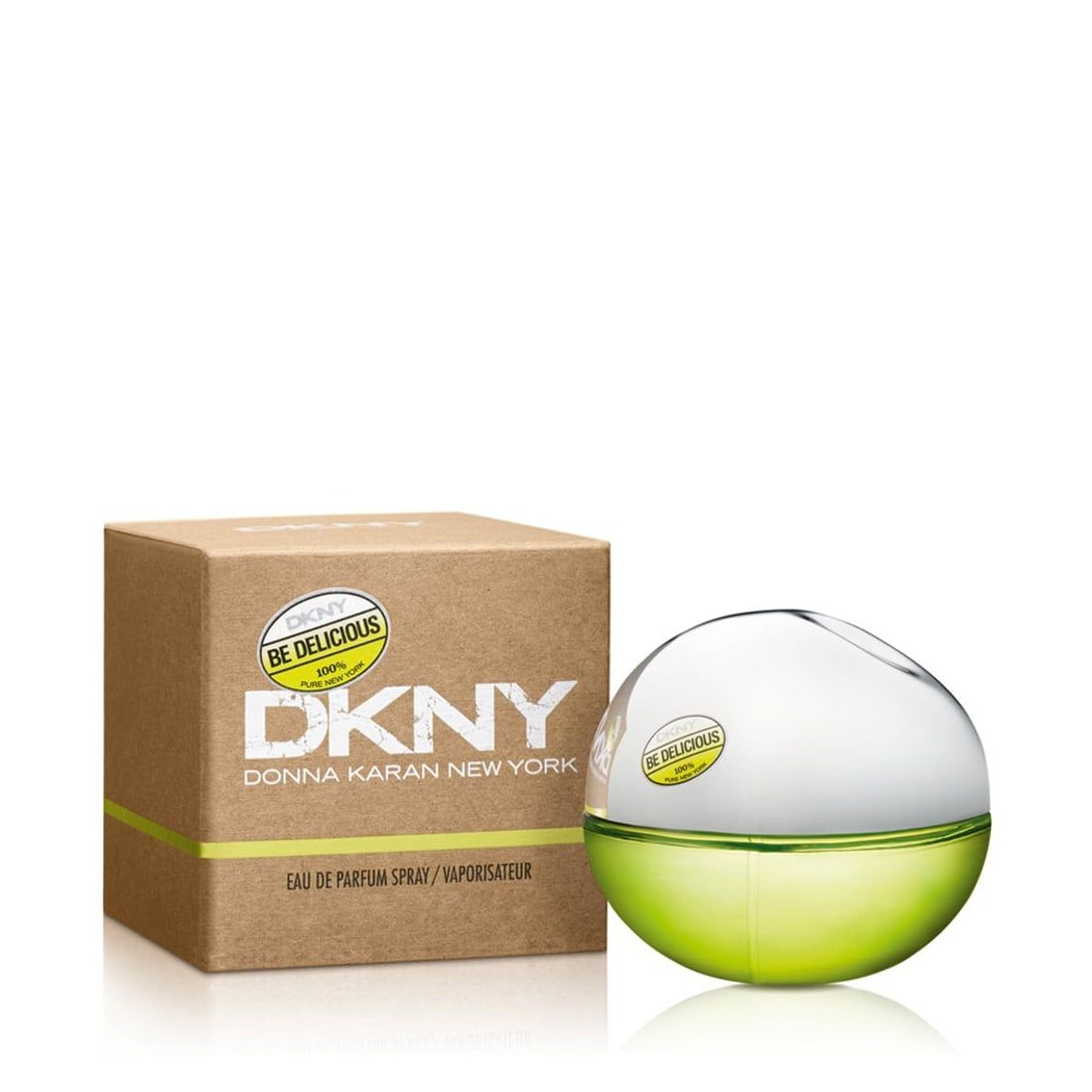 Be Delicious Eau De Parfum