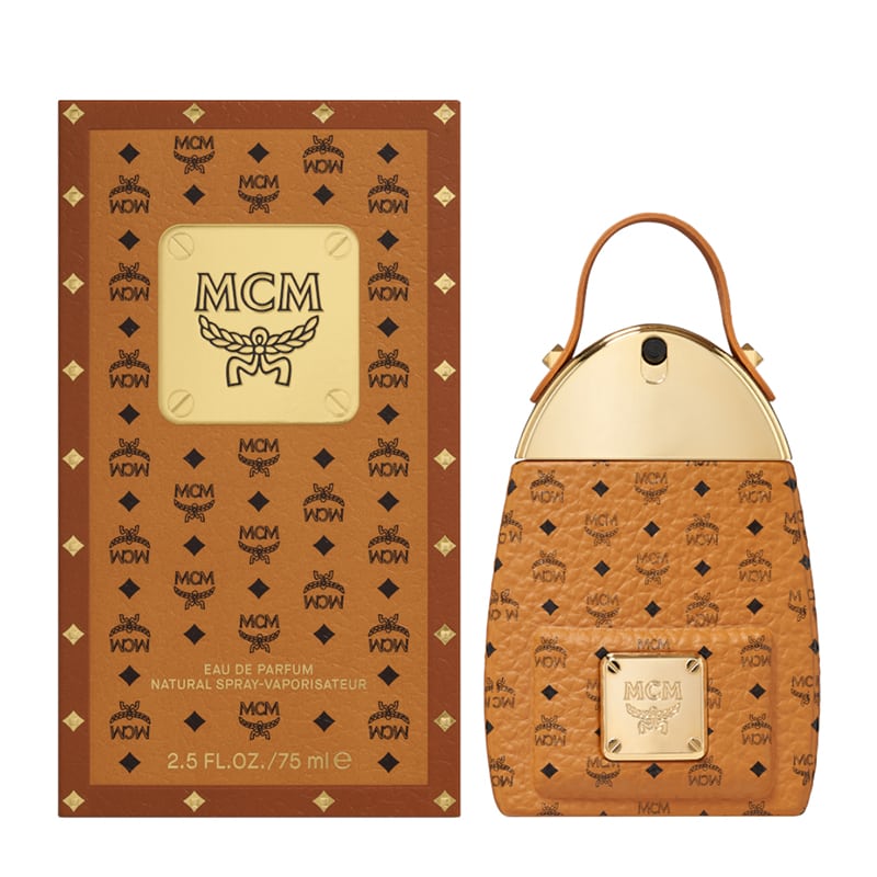 MCM MCM Eau De Parfum
